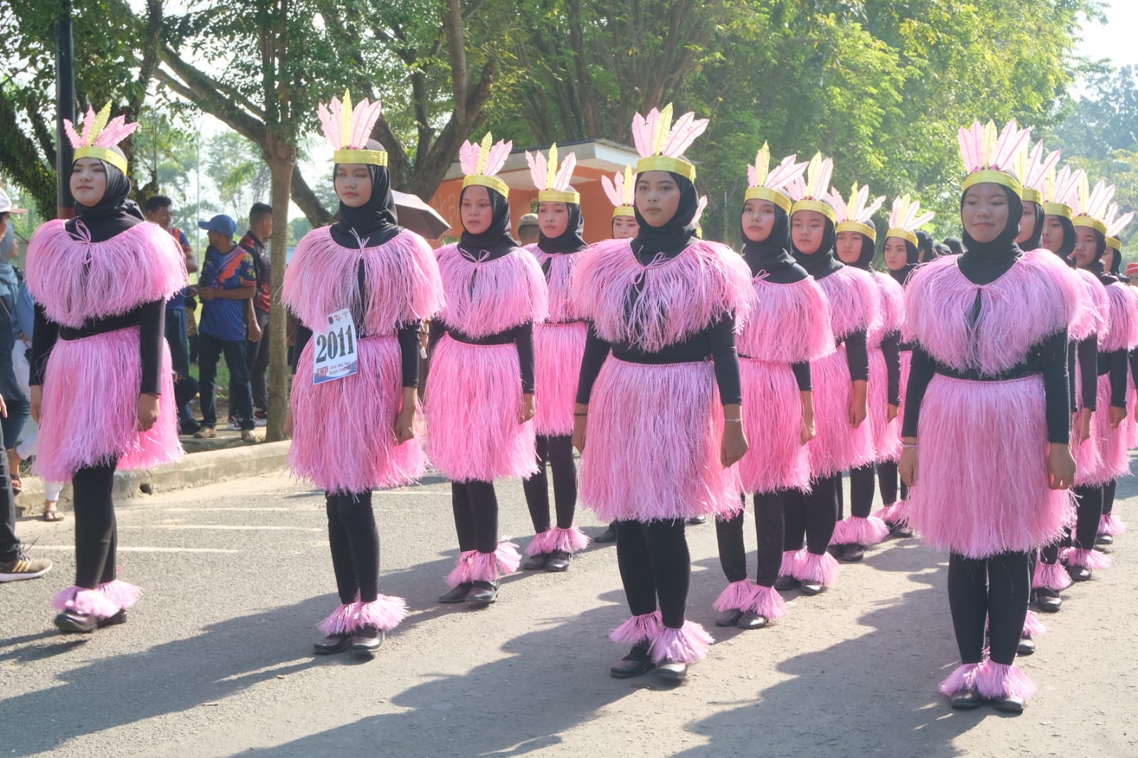 BERITA GAMBAR SIMPATIK