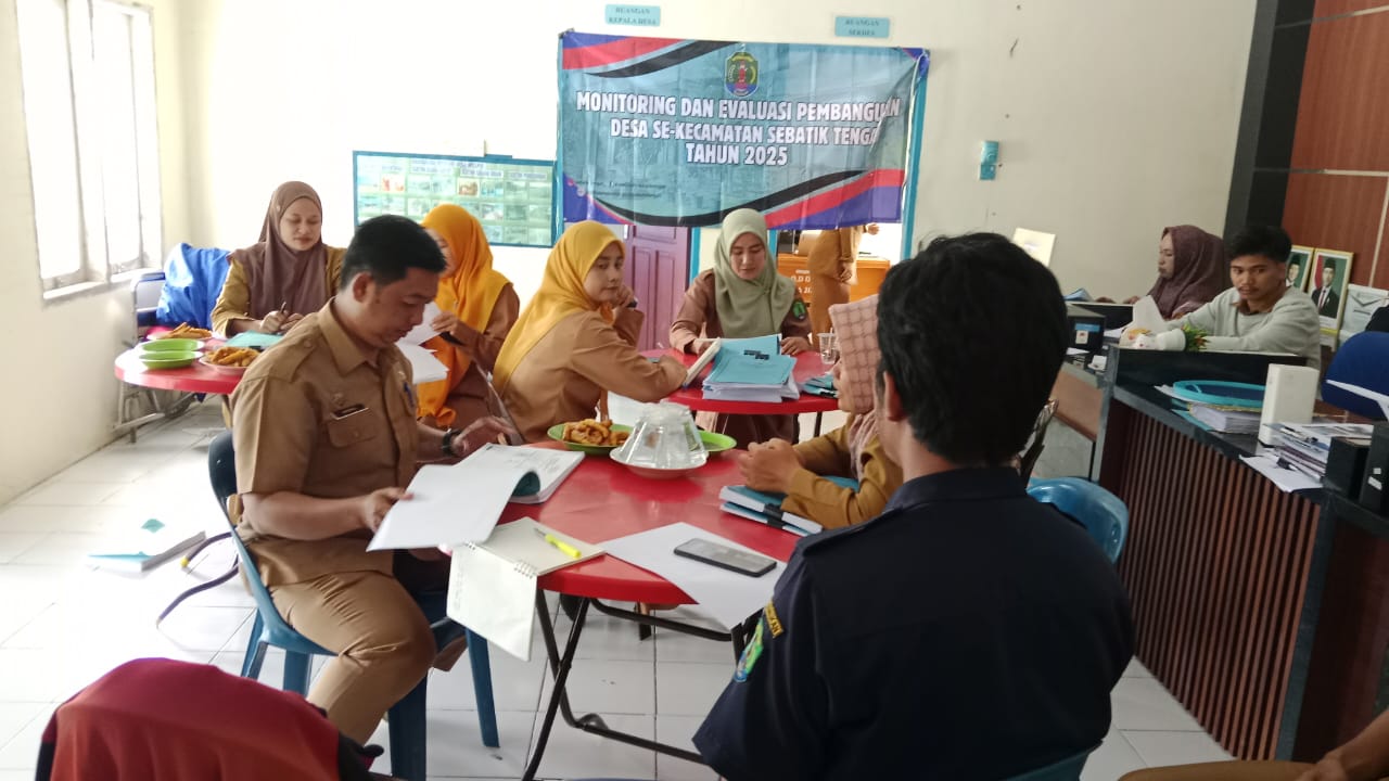 BERITA GAMBAR SIMPATIK