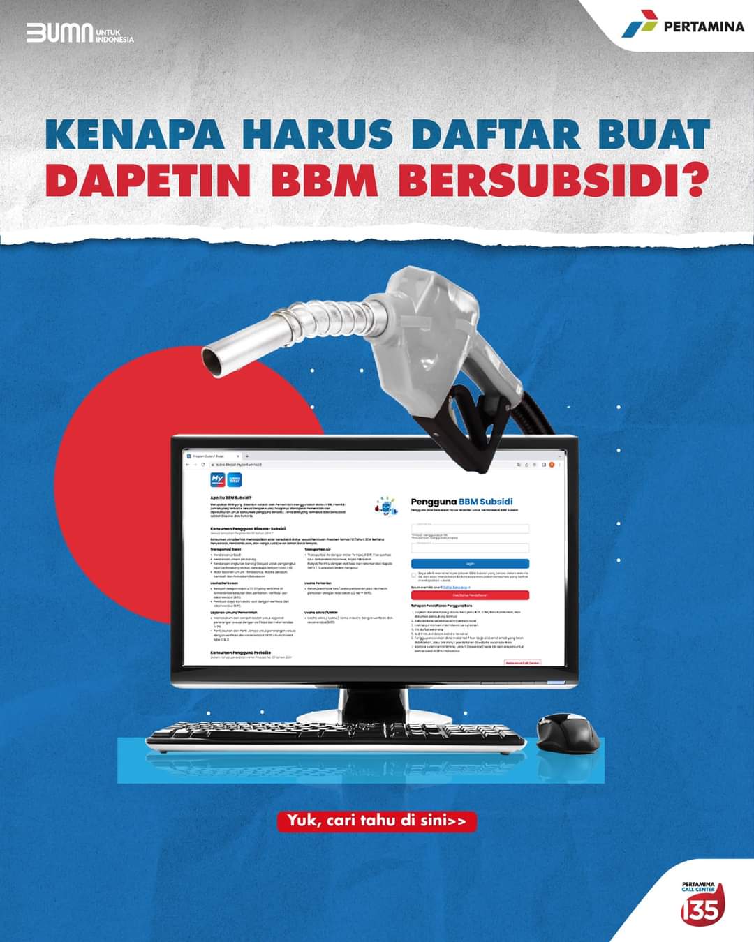 BERITA GAMBAR SIMPATIK