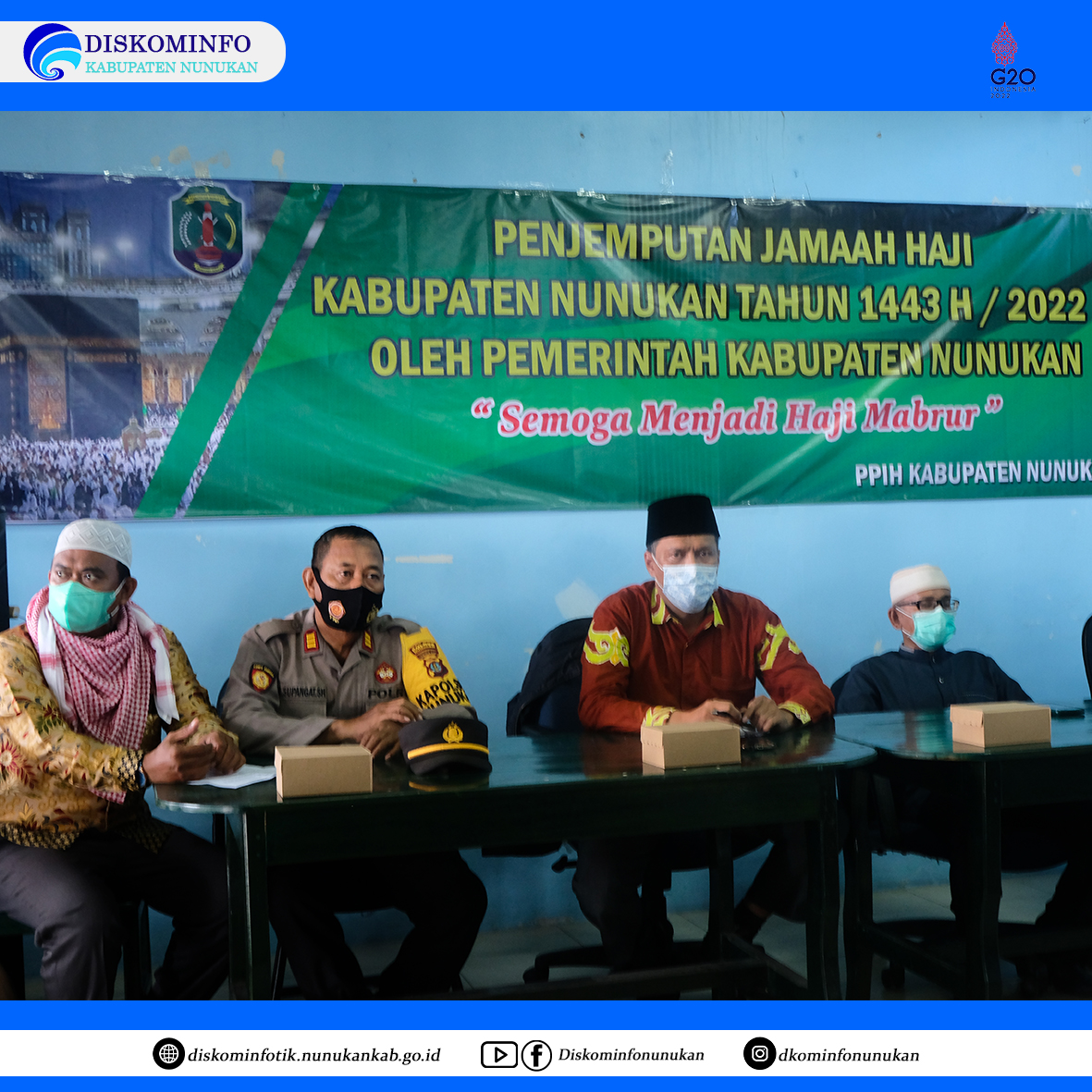 BERITA GAMBAR SIMPATIK