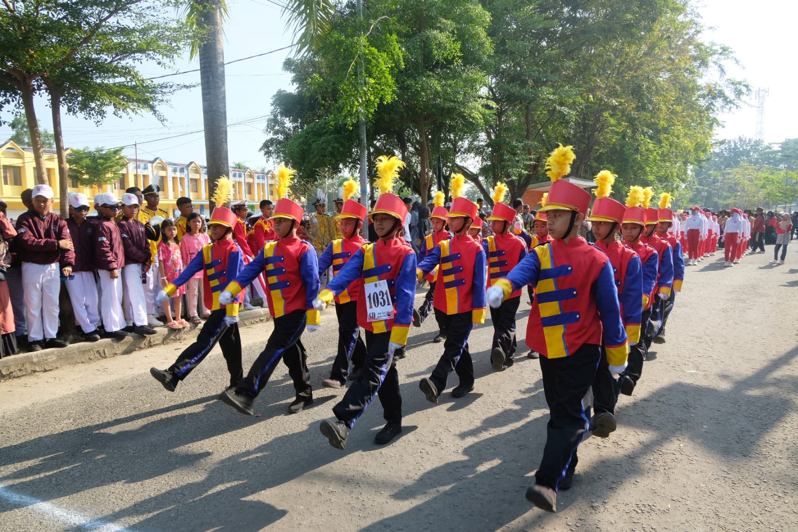 BERITA GAMBAR SIMPATIK