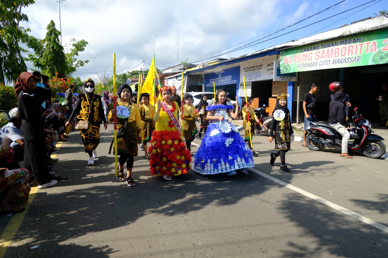 BERITA GAMBAR SIMPATIK