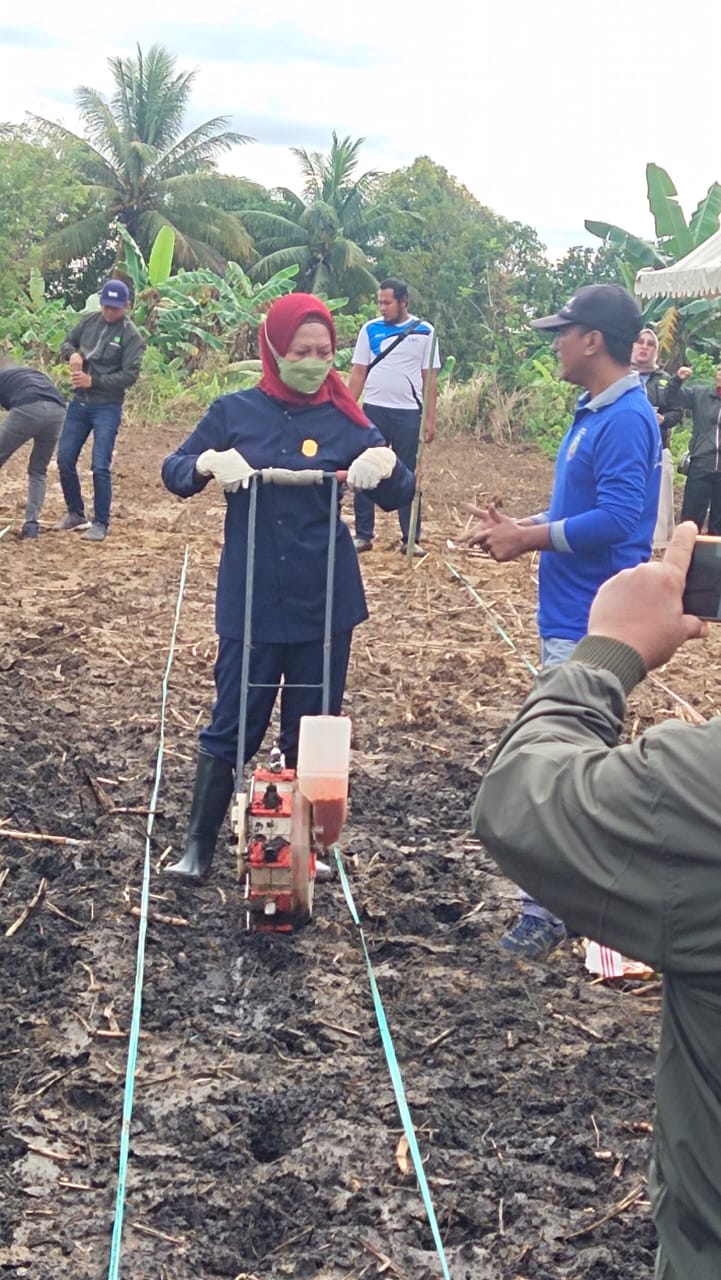 BERITA GAMBAR SIMPATIK