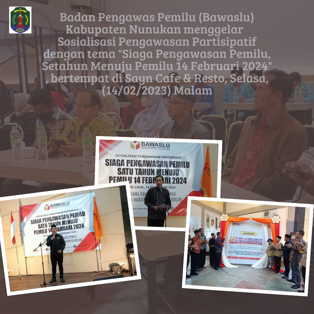 BERITA GAMBAR SIMPATIK