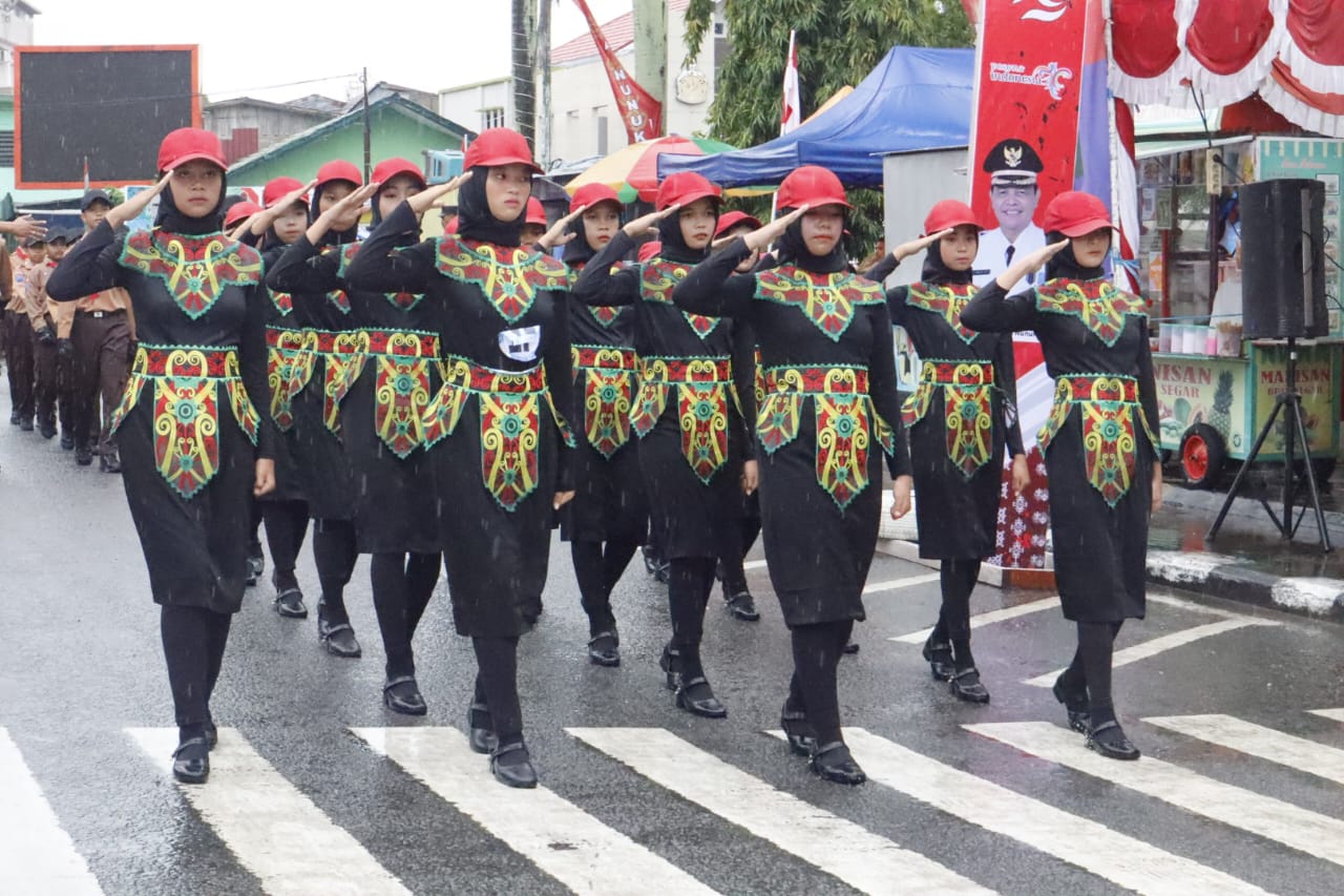 BERITA GAMBAR SIMPATIK