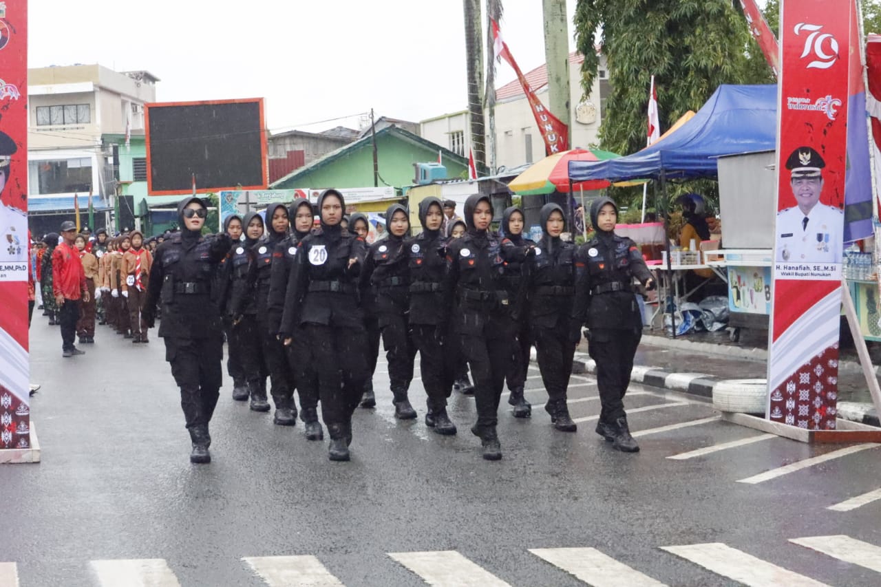 BERITA GAMBAR SIMPATIK