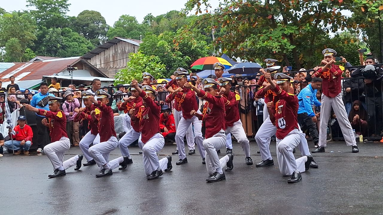 BERITA GAMBAR SIMPATIK