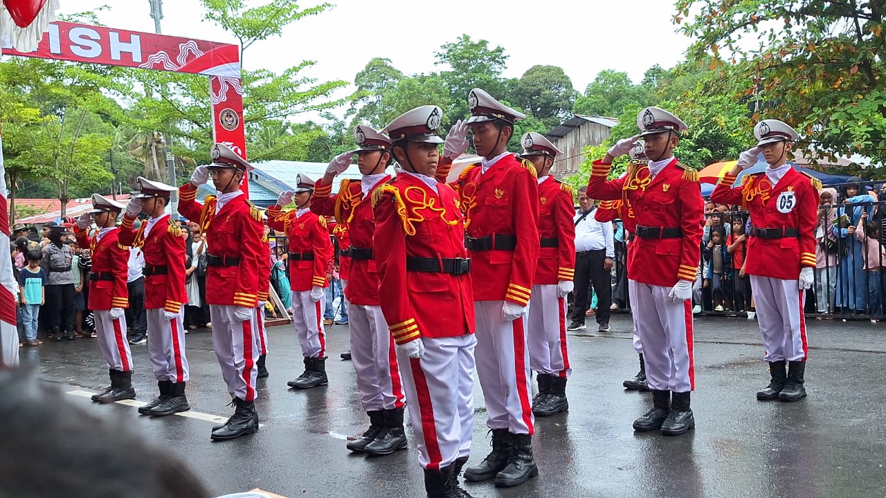 BERITA GAMBAR SIMPATIK