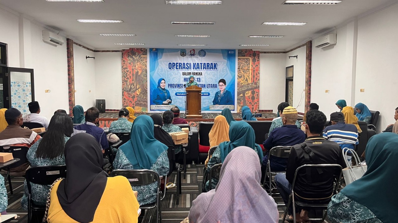 BERITA GAMBAR SIMPATIK