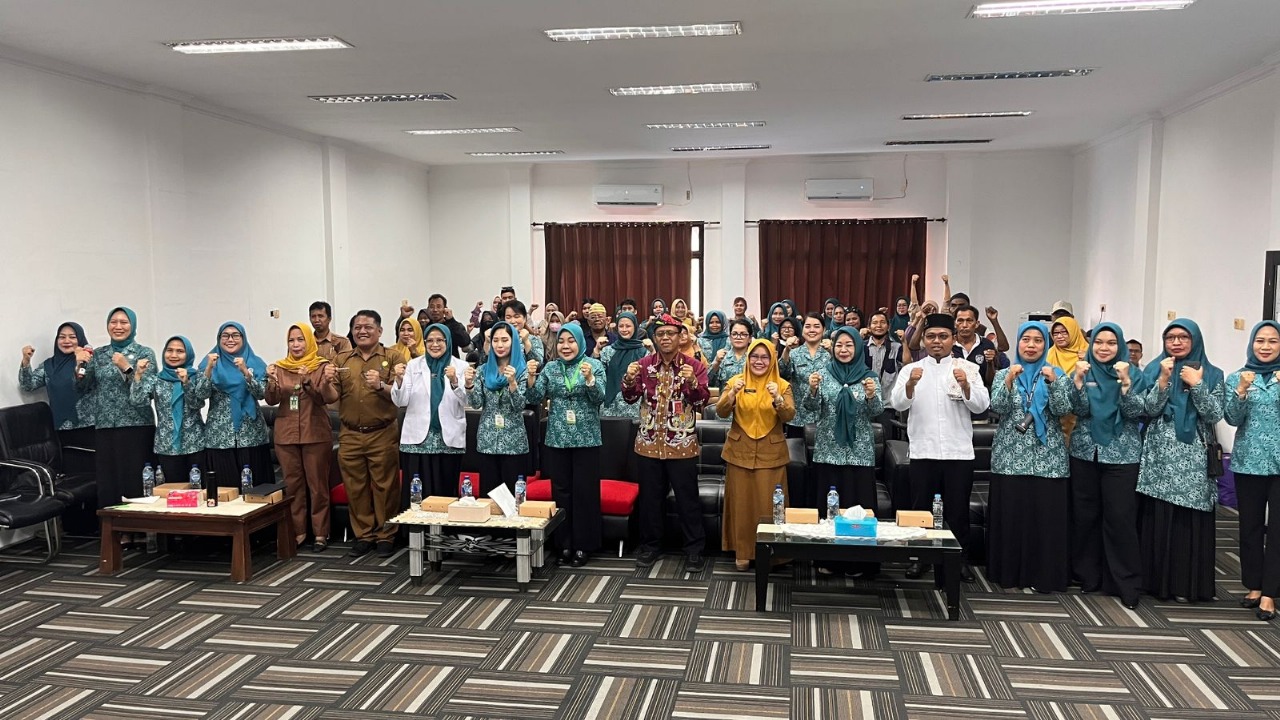 BERITA GAMBAR SIMPATIK