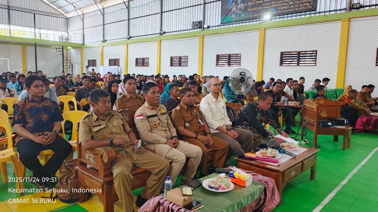 BERITA GAMBAR SIMPATIK