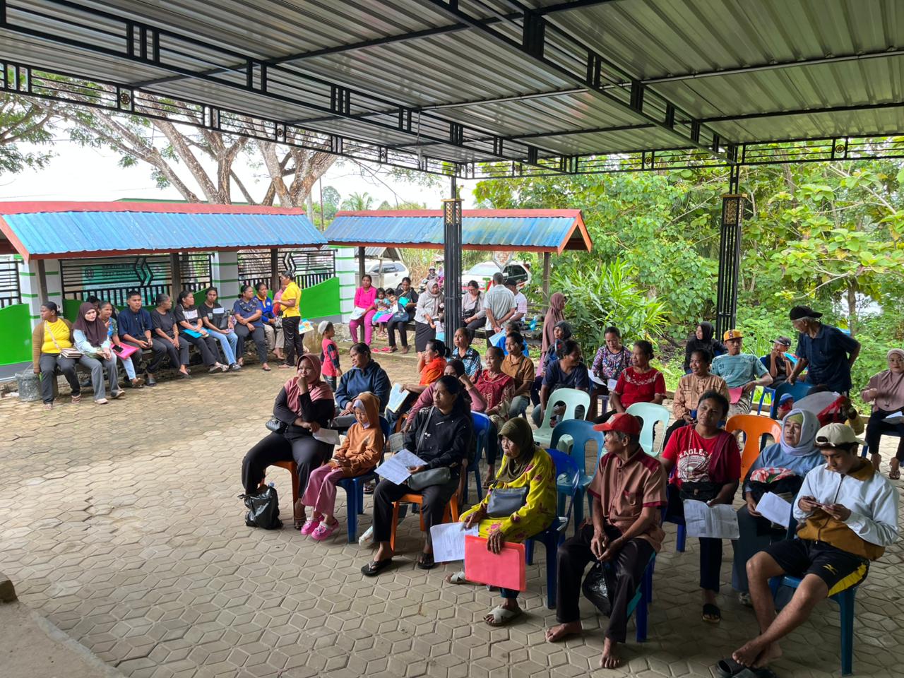 BERITA GAMBAR SIMPATIK