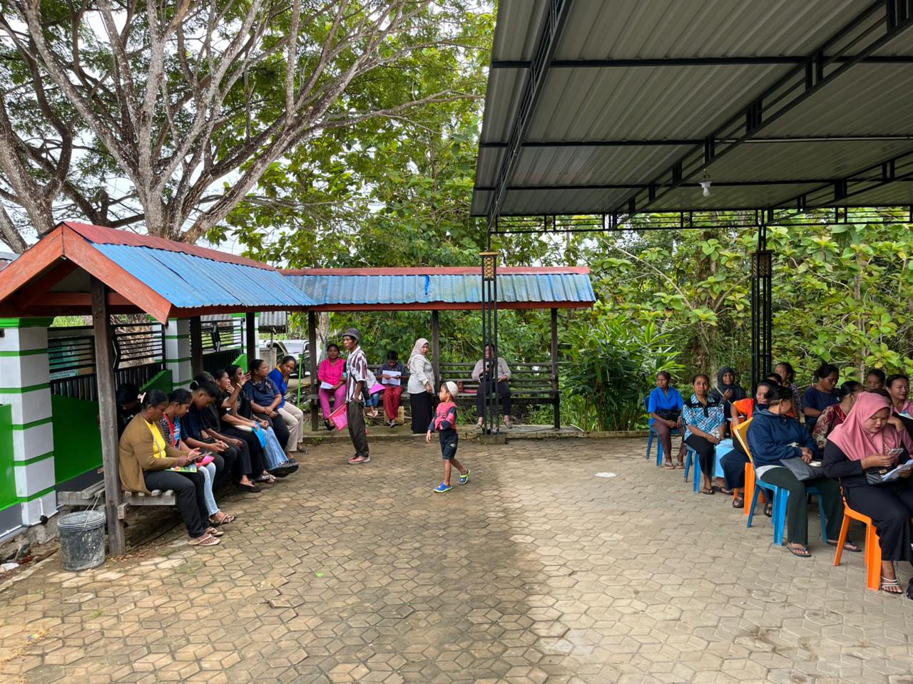 BERITA GAMBAR SIMPATIK