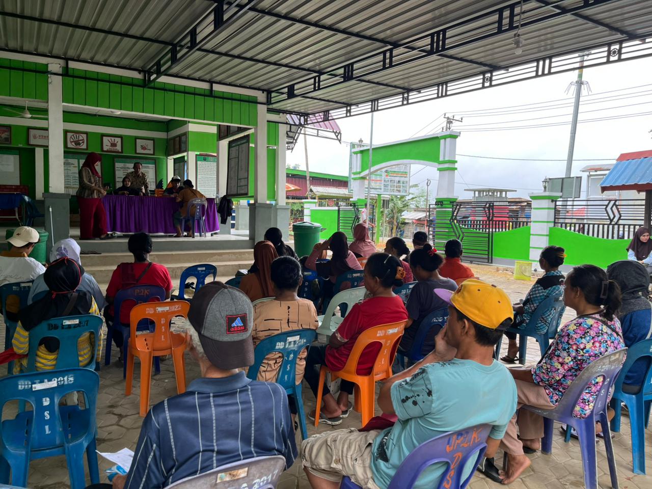 BERITA GAMBAR SIMPATIK