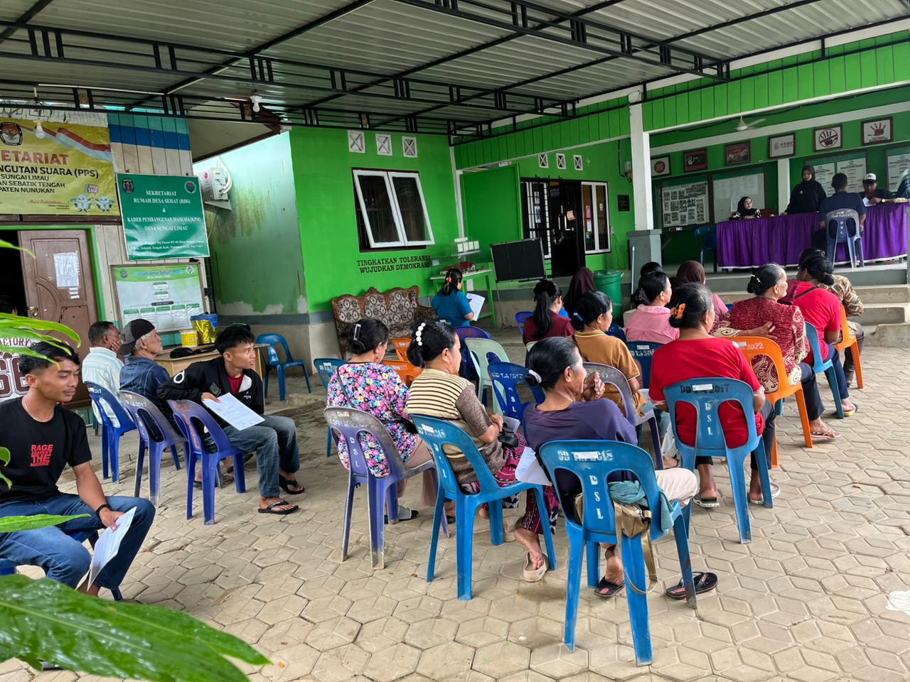 BERITA GAMBAR SIMPATIK