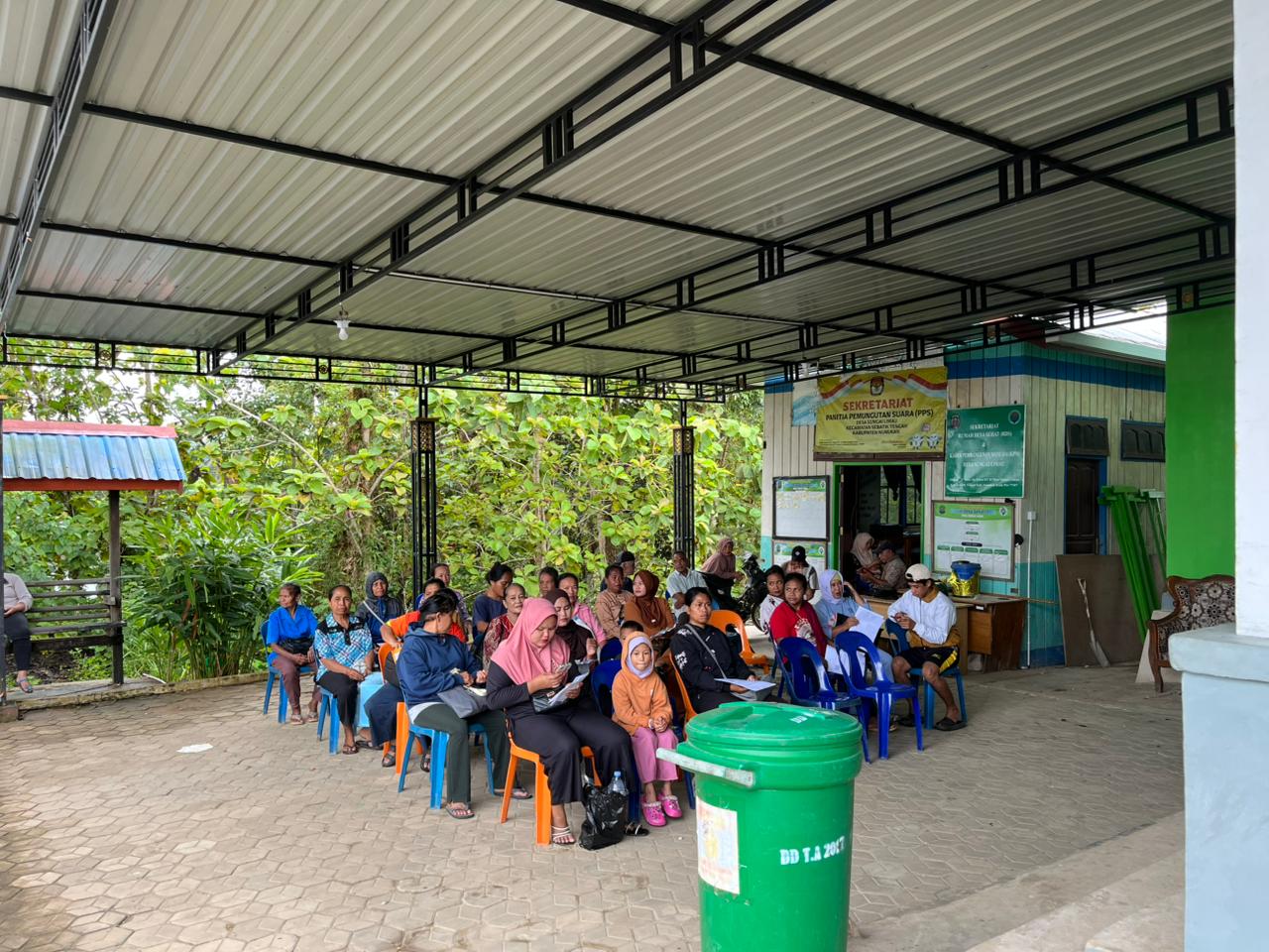 BERITA GAMBAR SIMPATIK