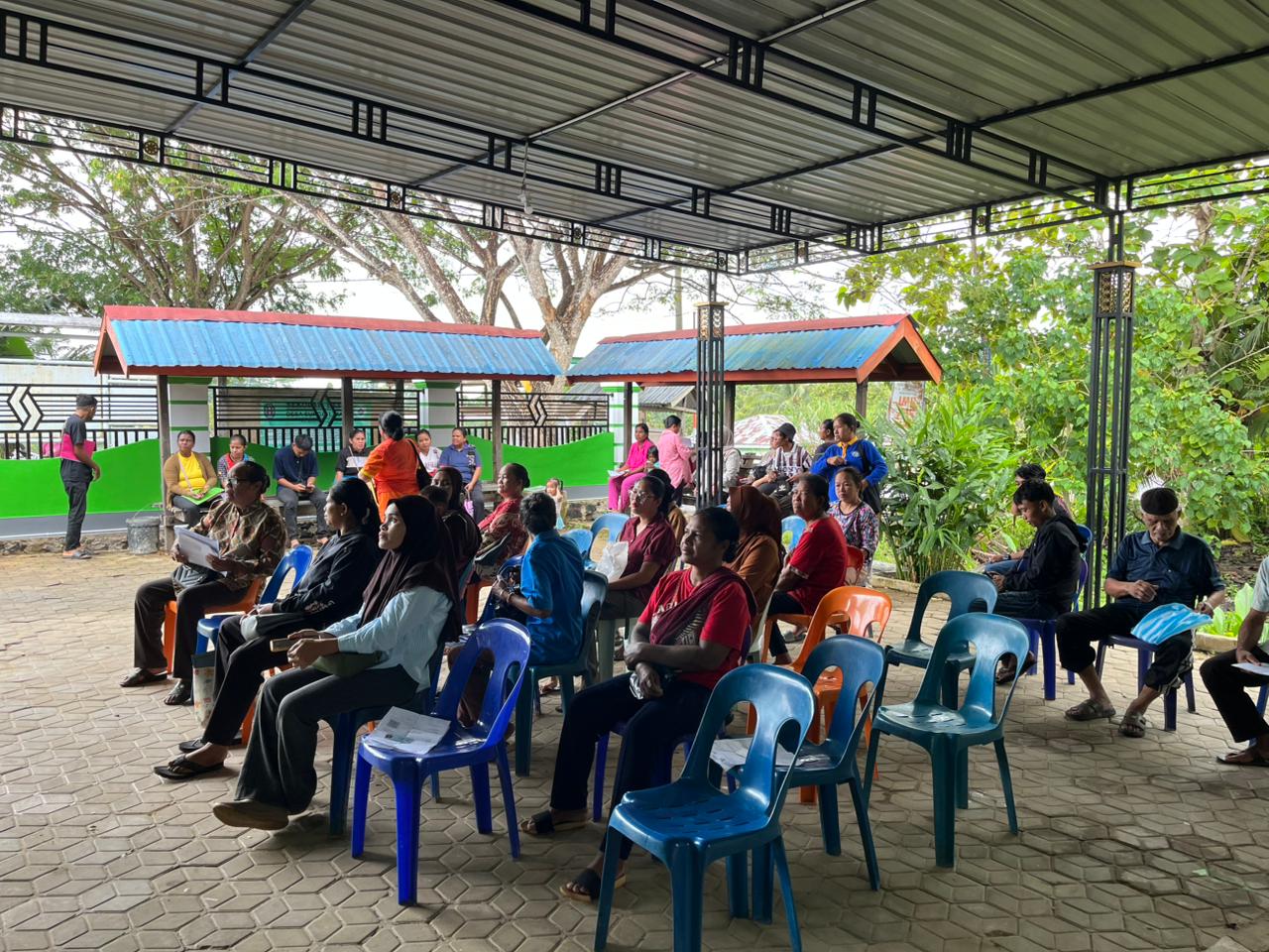 BERITA GAMBAR SIMPATIK