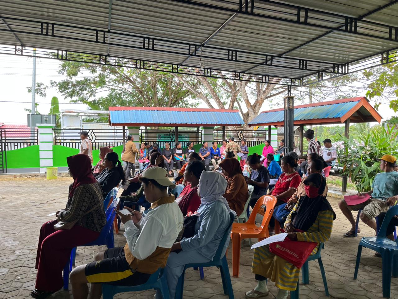 BERITA GAMBAR SIMPATIK