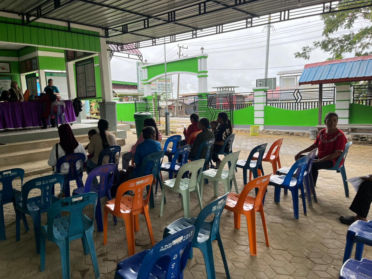 BERITA GAMBAR SIMPATIK