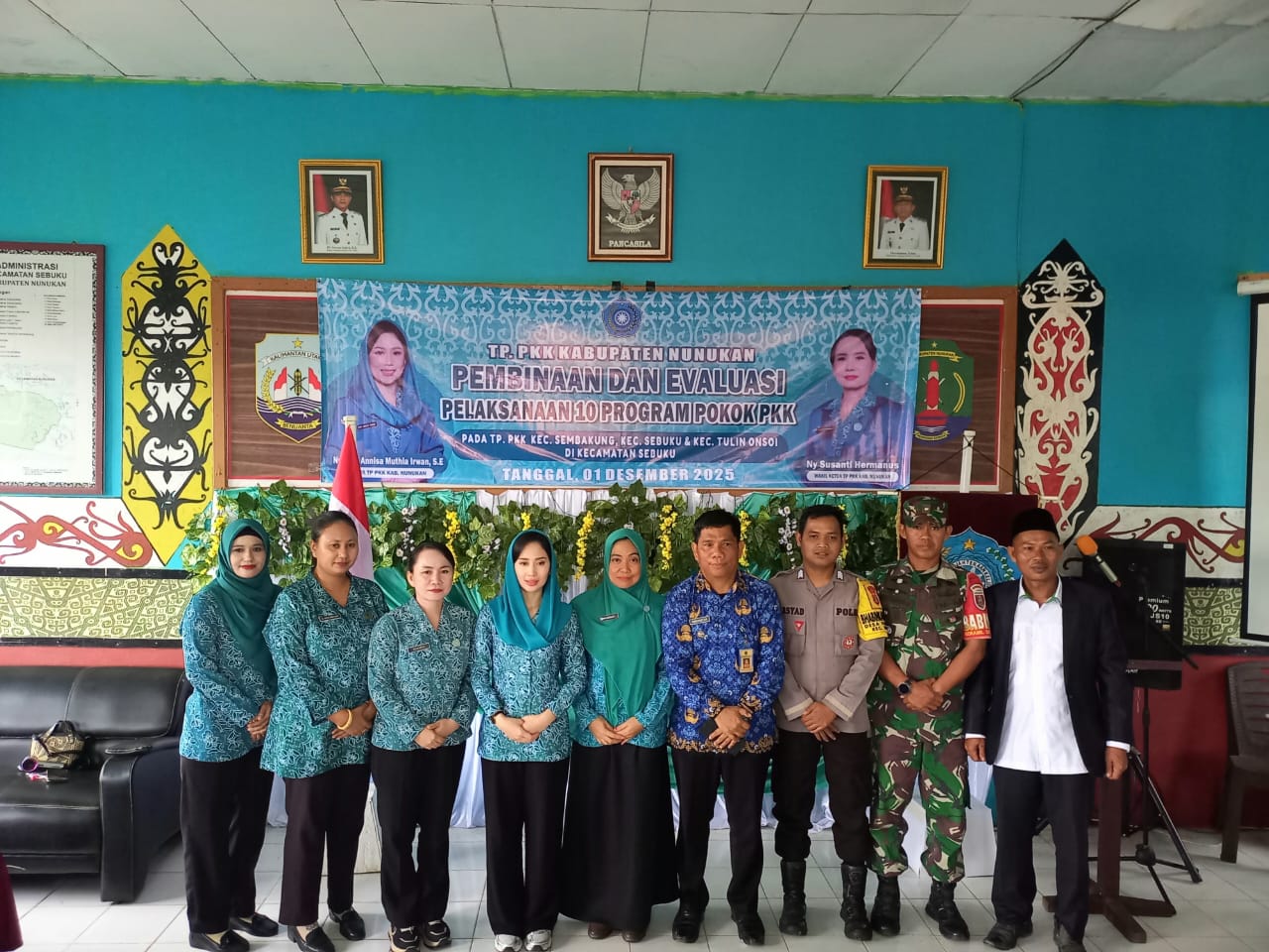 BERITA GAMBAR SIMPATIK