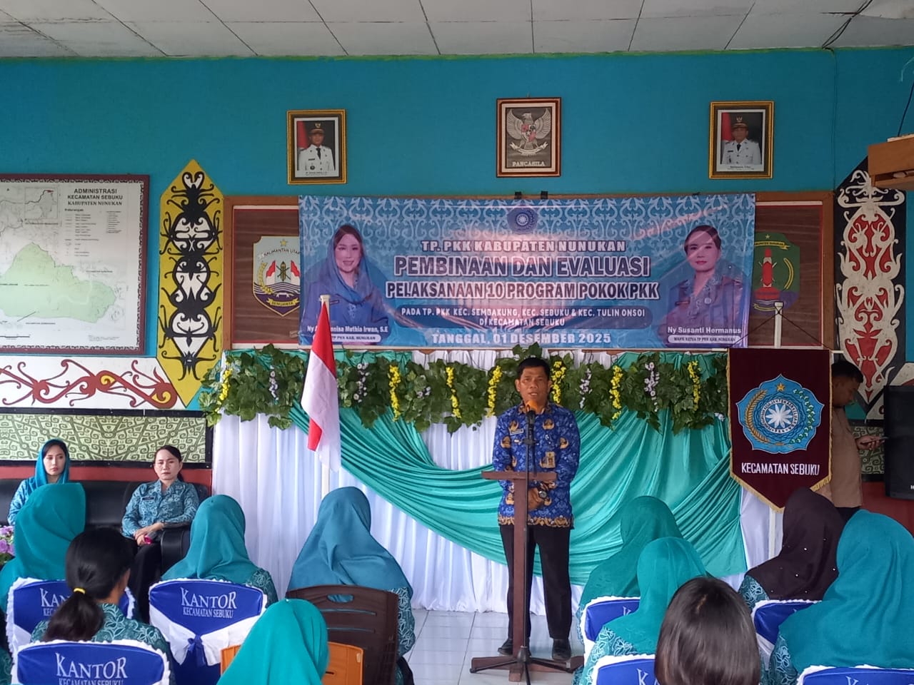 BERITA GAMBAR SIMPATIK