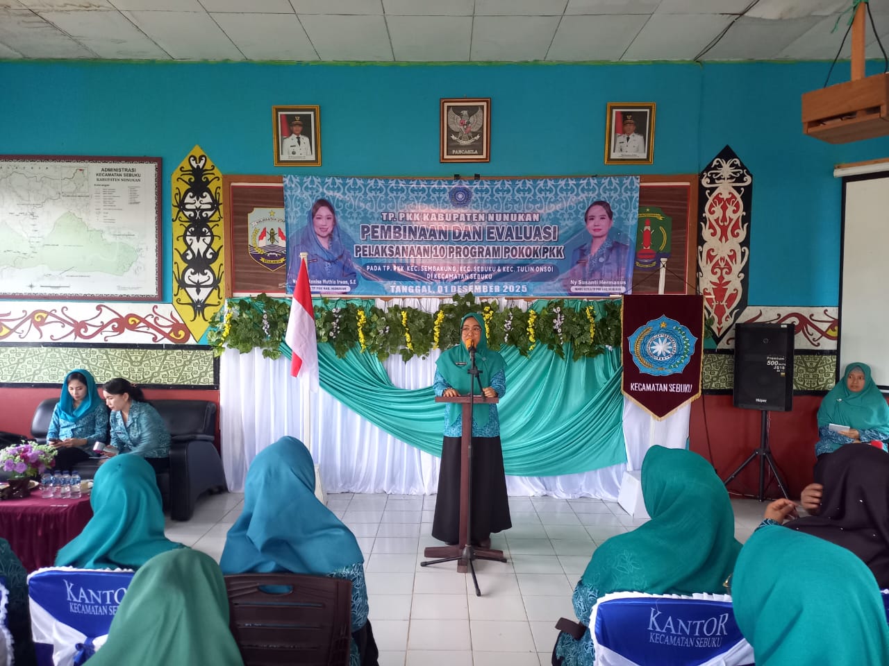 BERITA GAMBAR SIMPATIK