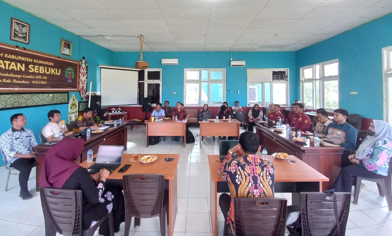 BERITA GAMBAR SIMPATIK