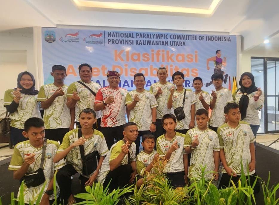 BERITA GAMBAR SIMPATIK