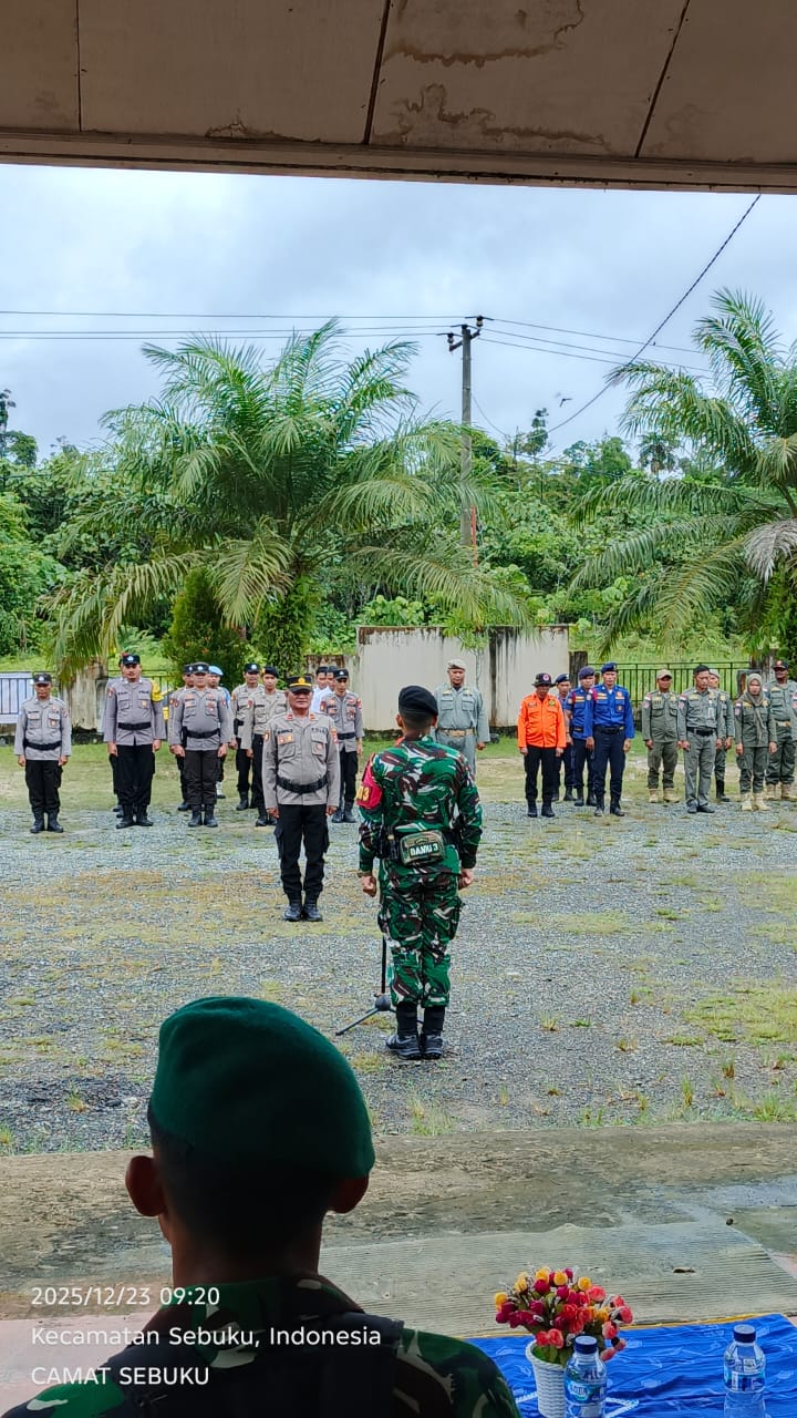 BERITA GAMBAR SIMPATIK