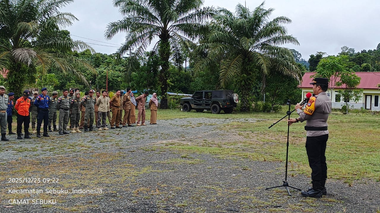 BERITA GAMBAR SIMPATIK