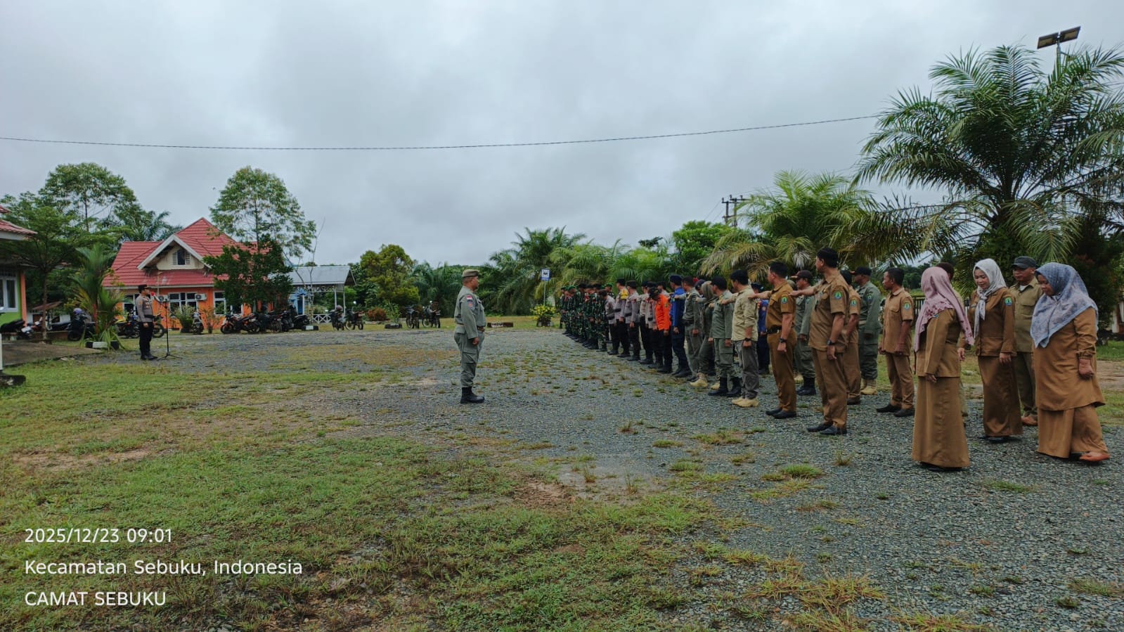 BERITA GAMBAR SIMPATIK