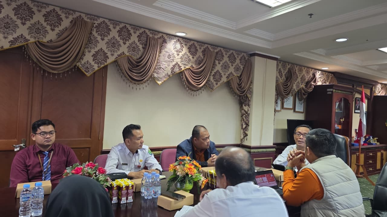 BERITA GAMBAR SIMPATIK