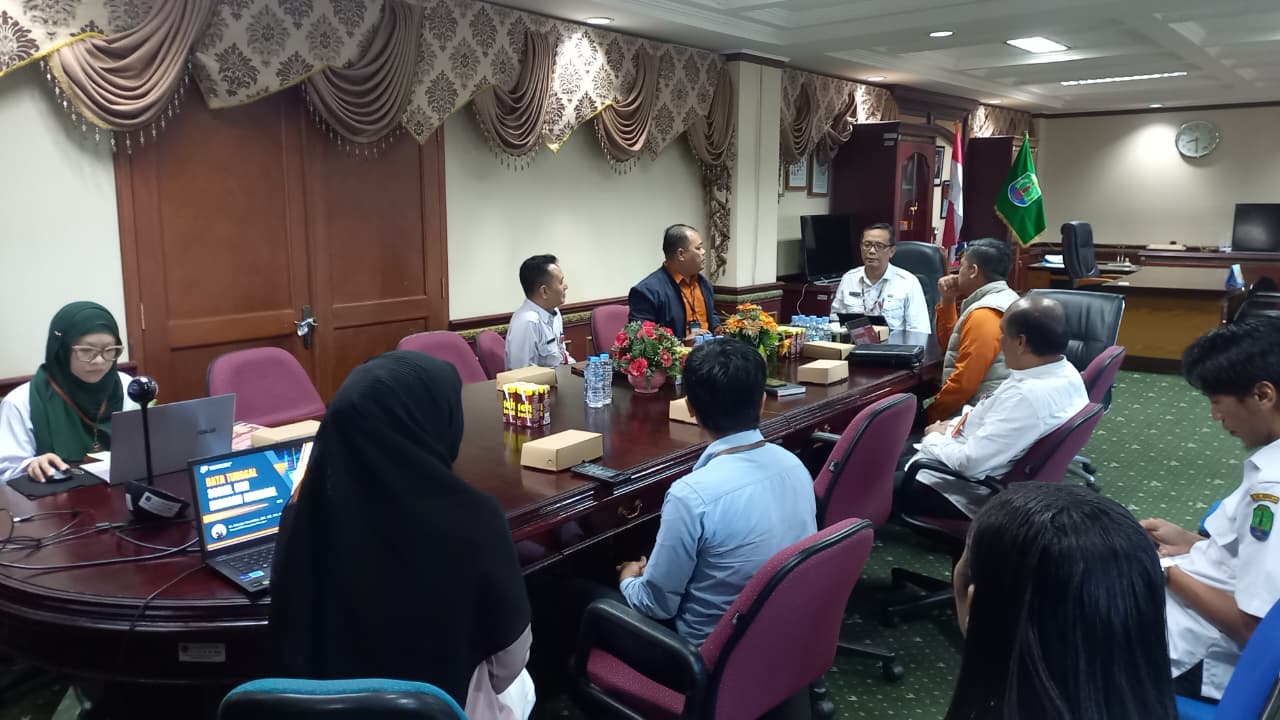 BERITA GAMBAR SIMPATIK