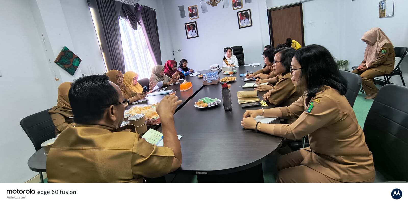 BERITA GAMBAR SIMPATIK