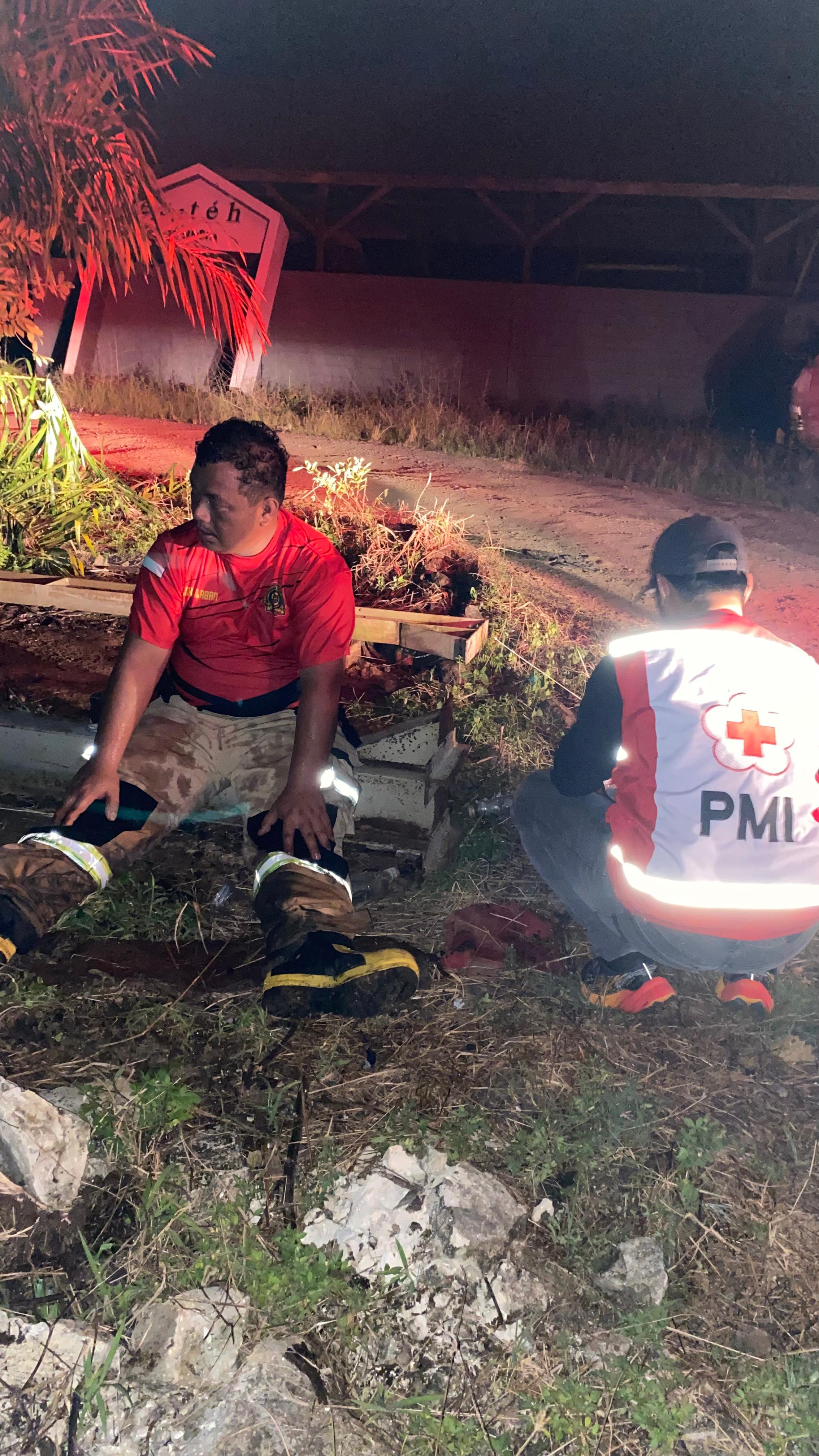 BERITA GAMBAR SIMPATIK