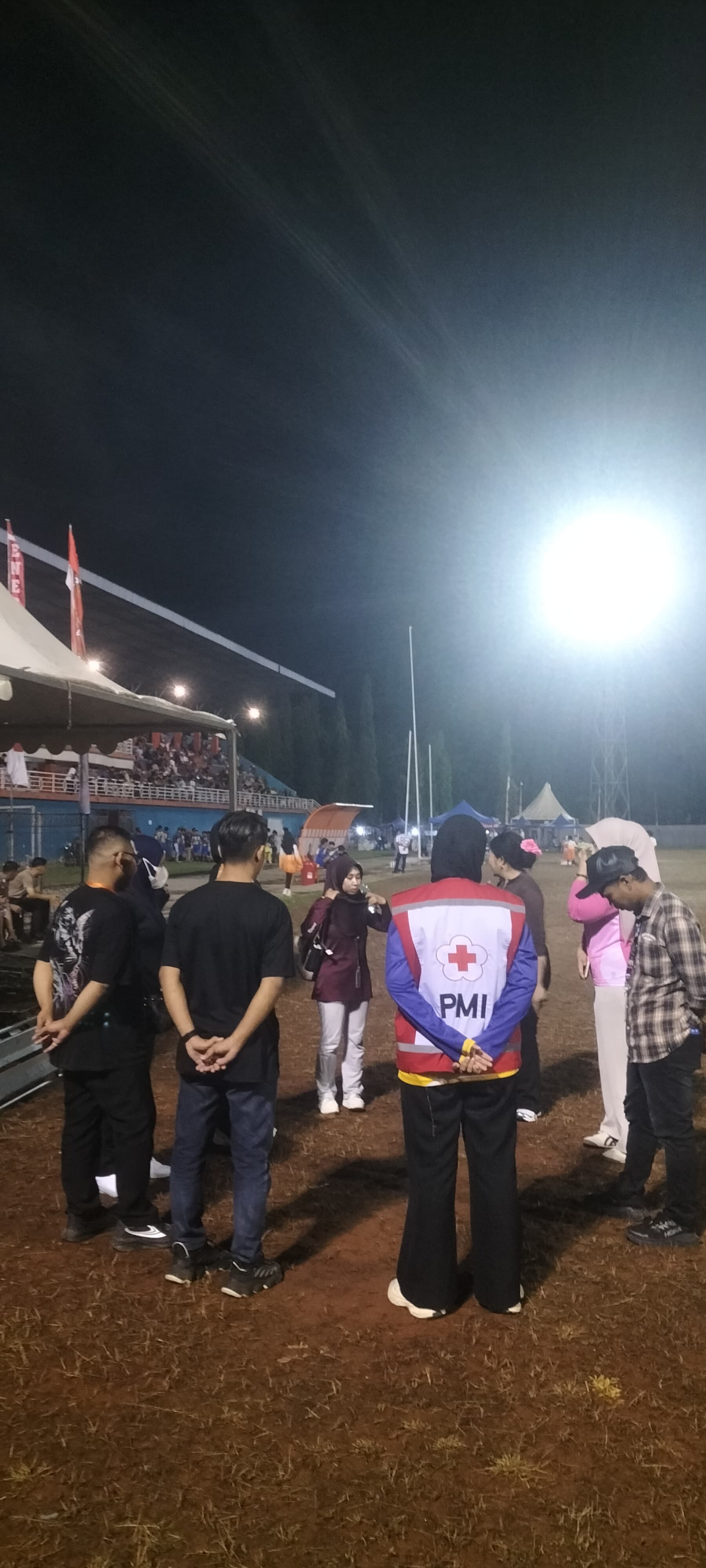 BERITA GAMBAR SIMPATIK