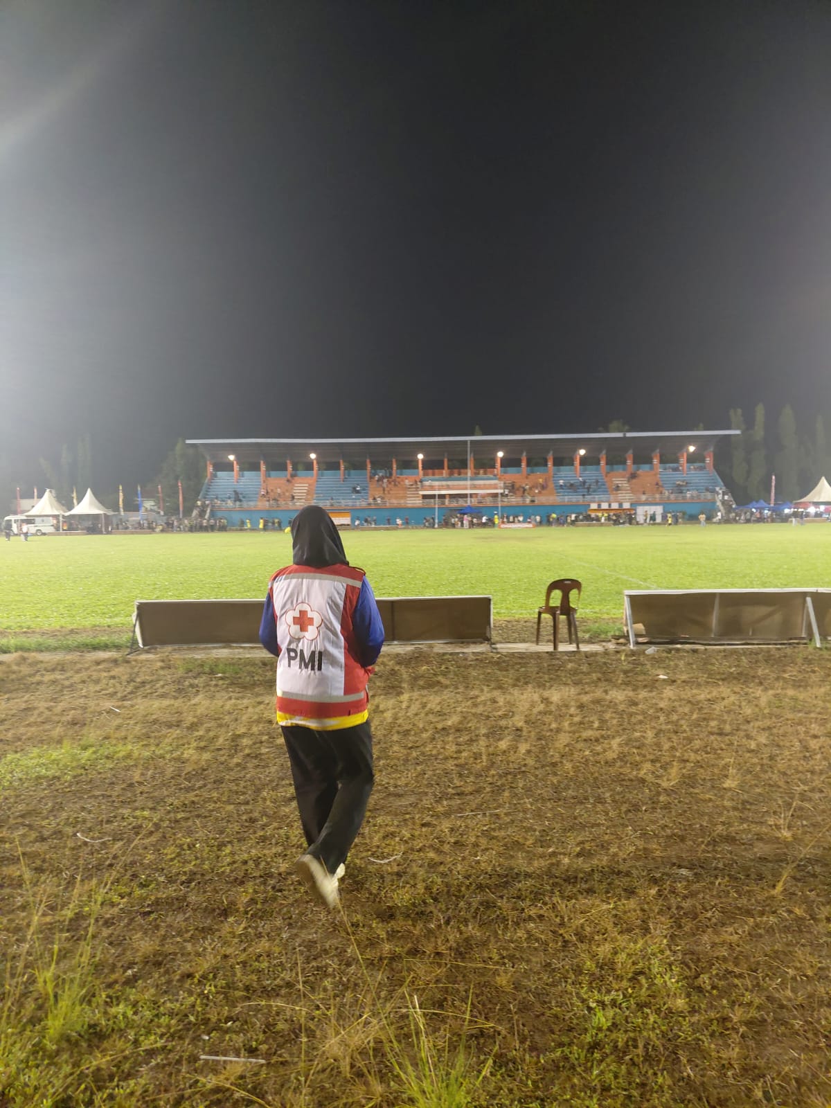 BERITA GAMBAR SIMPATIK