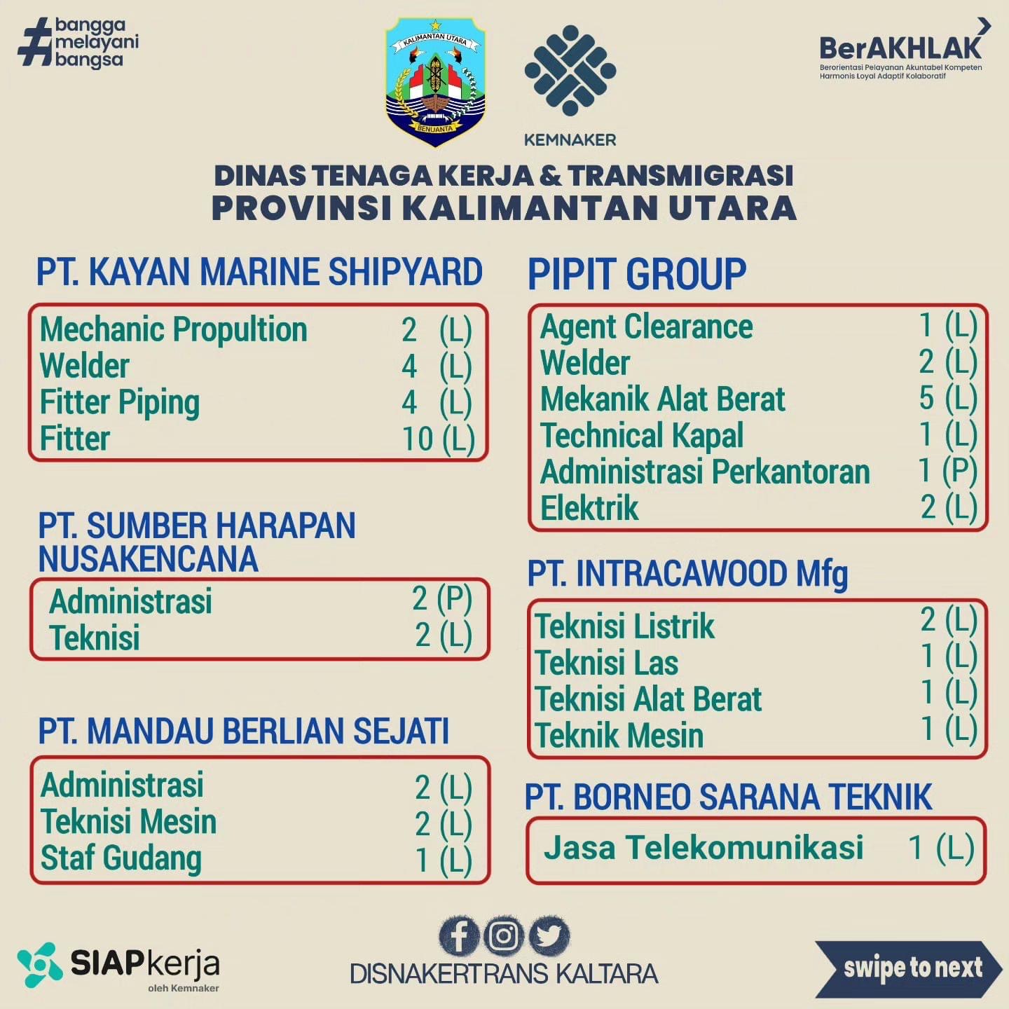 BERITA GAMBAR SIMPATIK