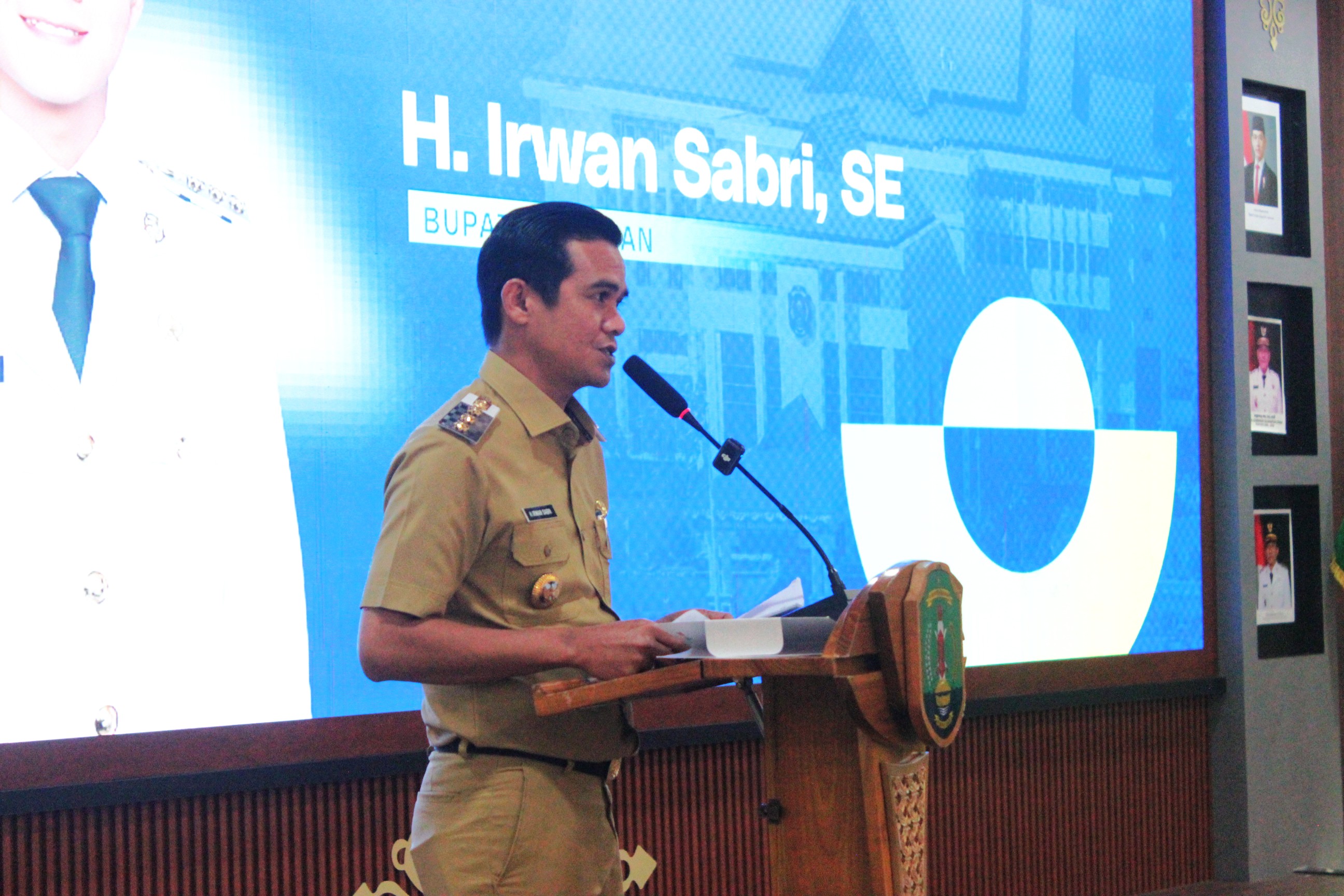 BERITA GAMBAR SIMPATIK