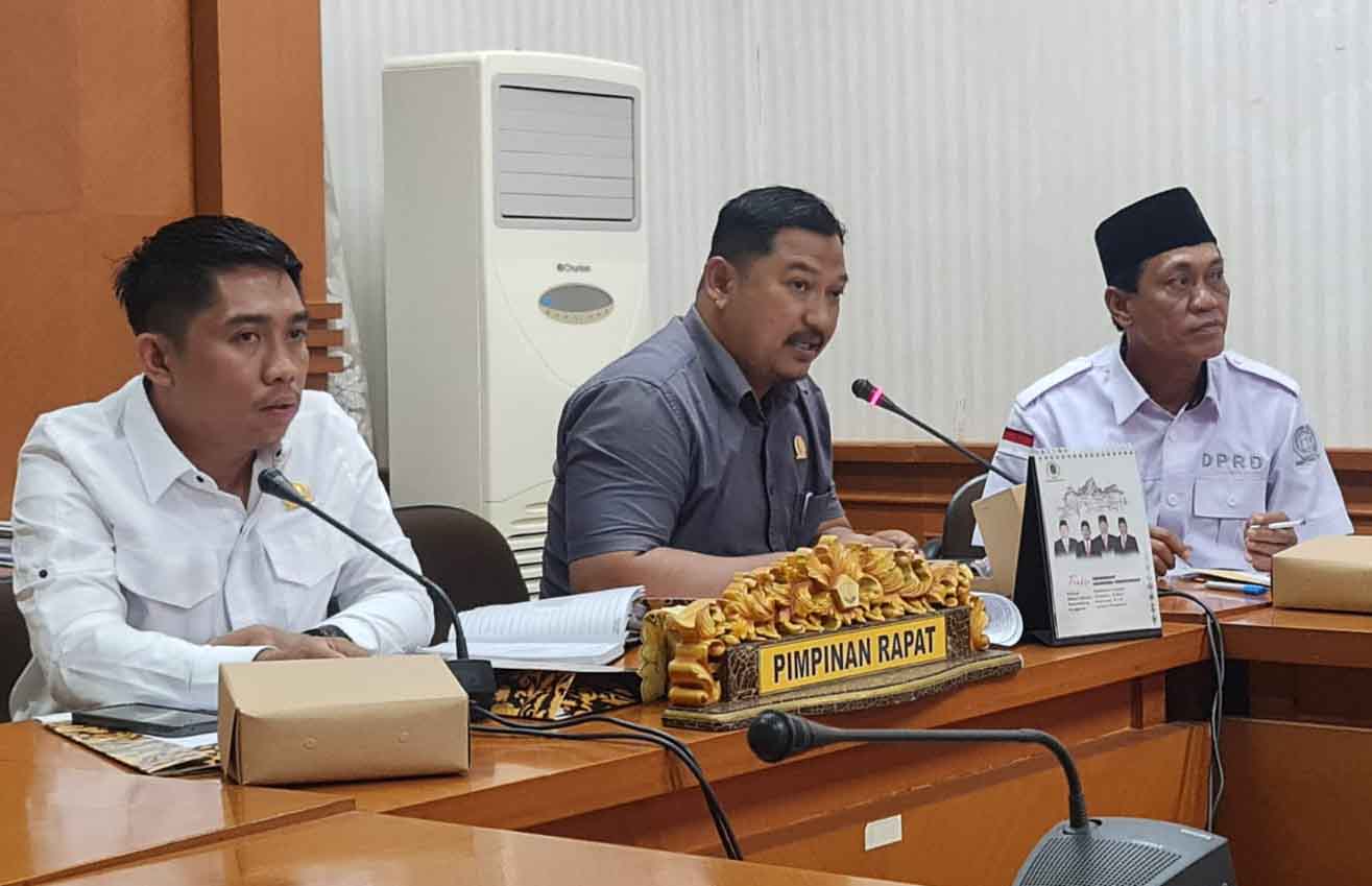Anggota DPRD Nunukan Desak PT. SIP Hentikan Pengelolaan Lahan 52 Hektare di Sebakis Tanpa Izin