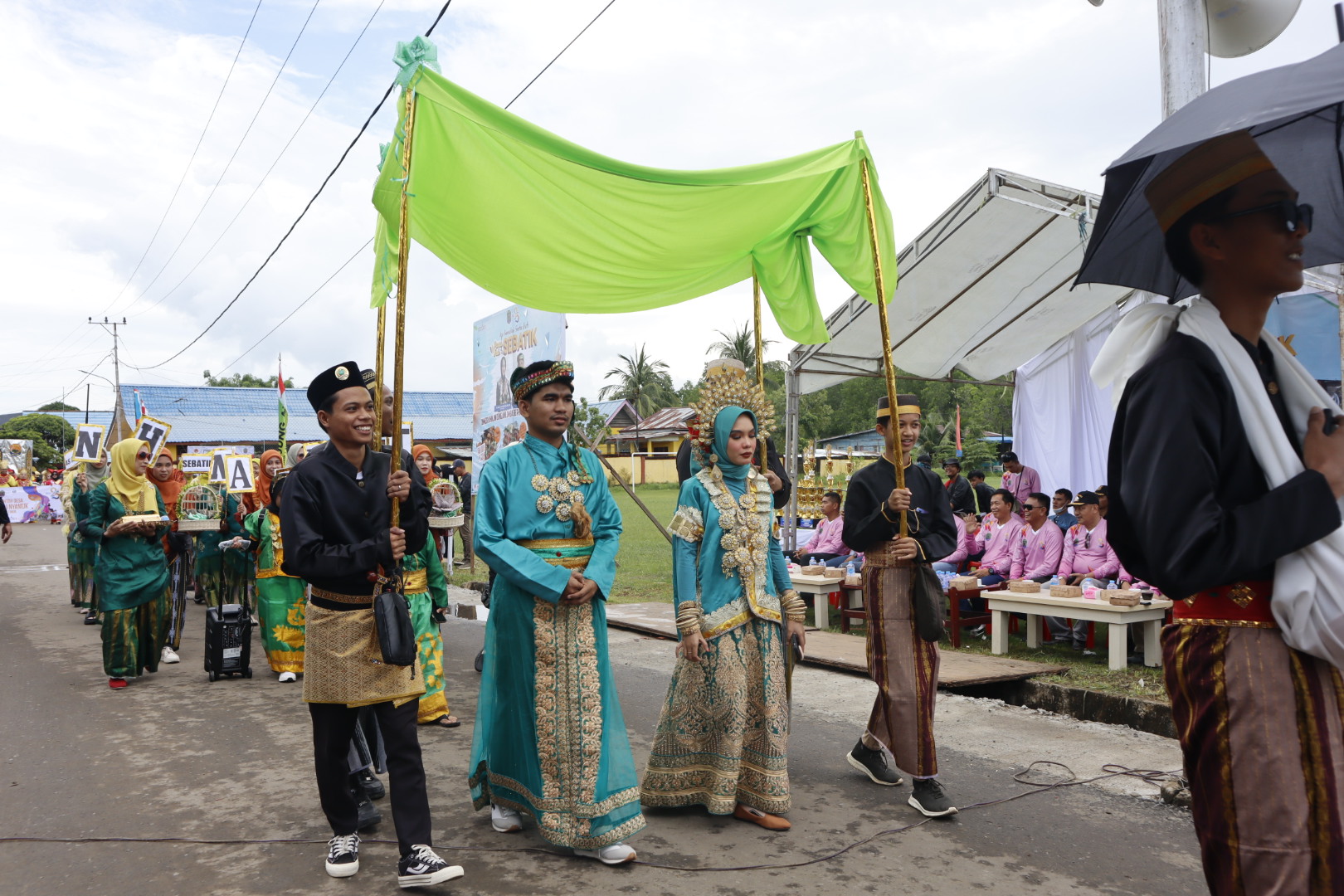 BERITA GAMBAR SIMPATIK