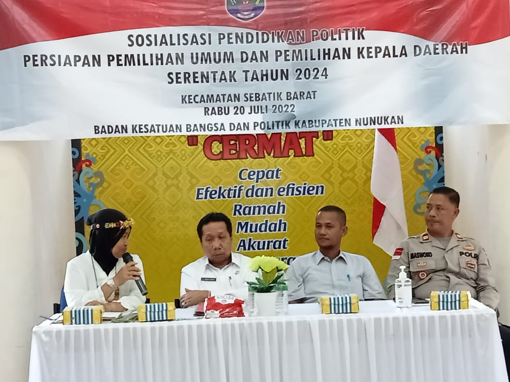 BERITA GAMBAR SIMPATIK