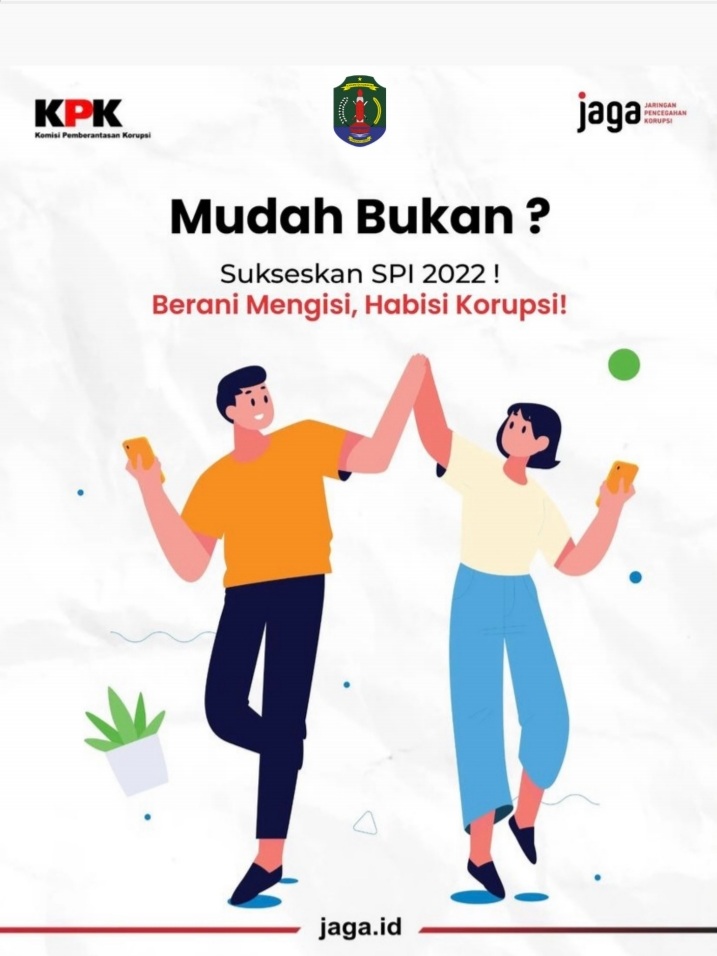 BERITA GAMBAR SIMPATIK