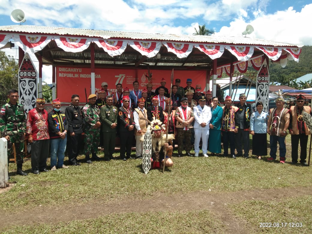 BERITA GAMBAR SIMPATIK