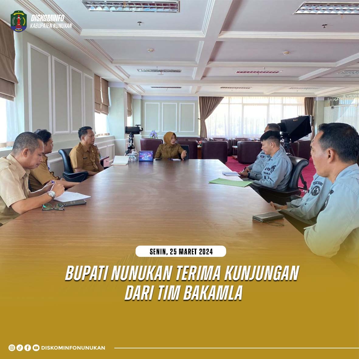 BERITA GAMBAR SIMPATIK