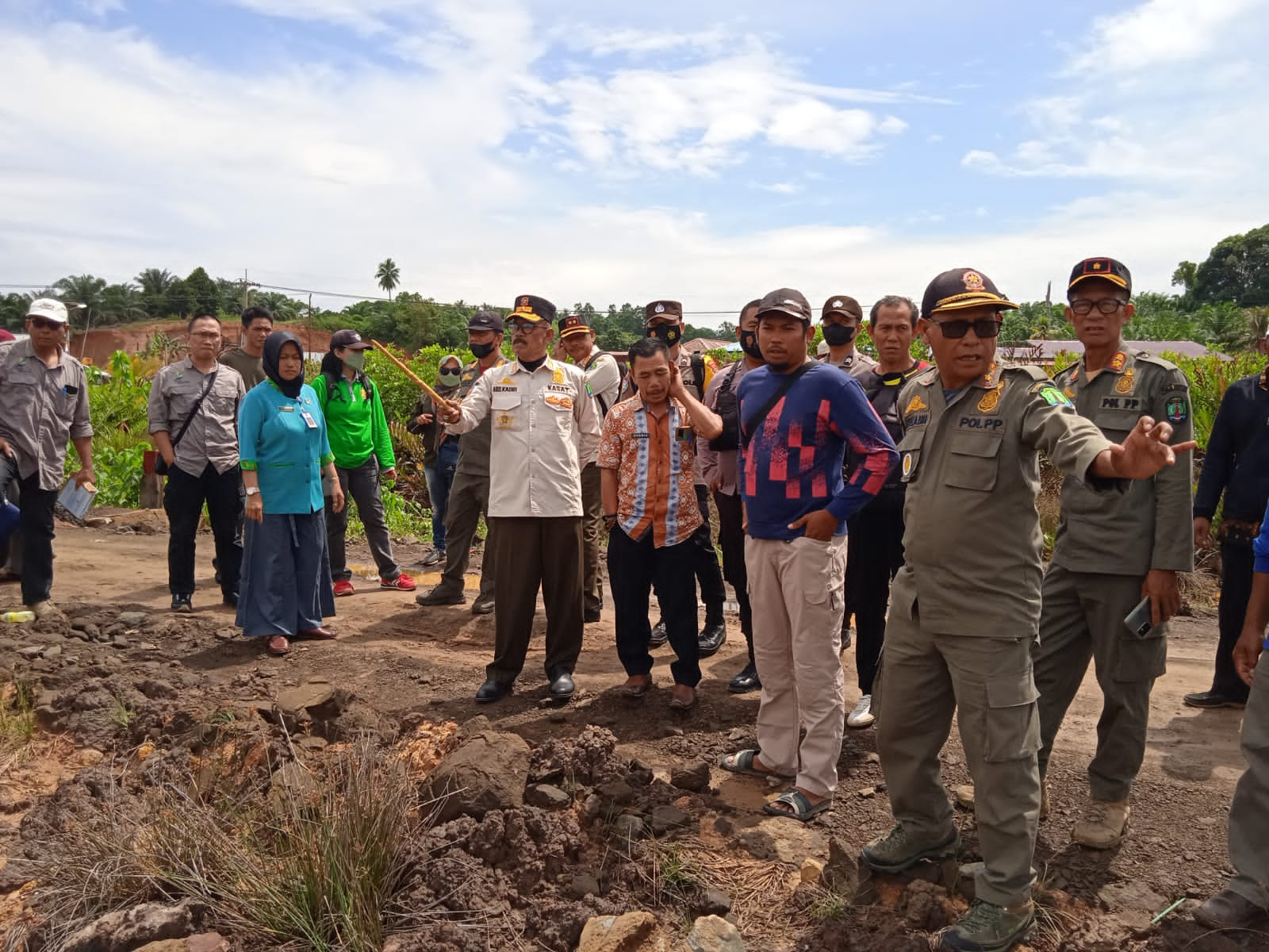 BERITA GAMBAR SIMPATIK