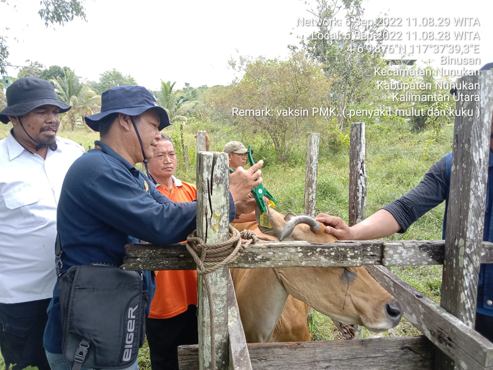 BERITA GAMBAR SIMPATIK