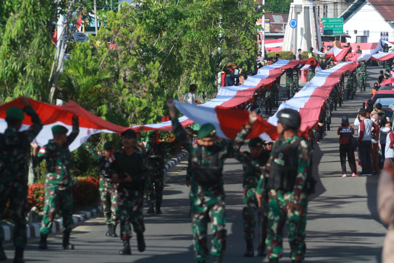 BERITA GAMBAR SIMPATIK