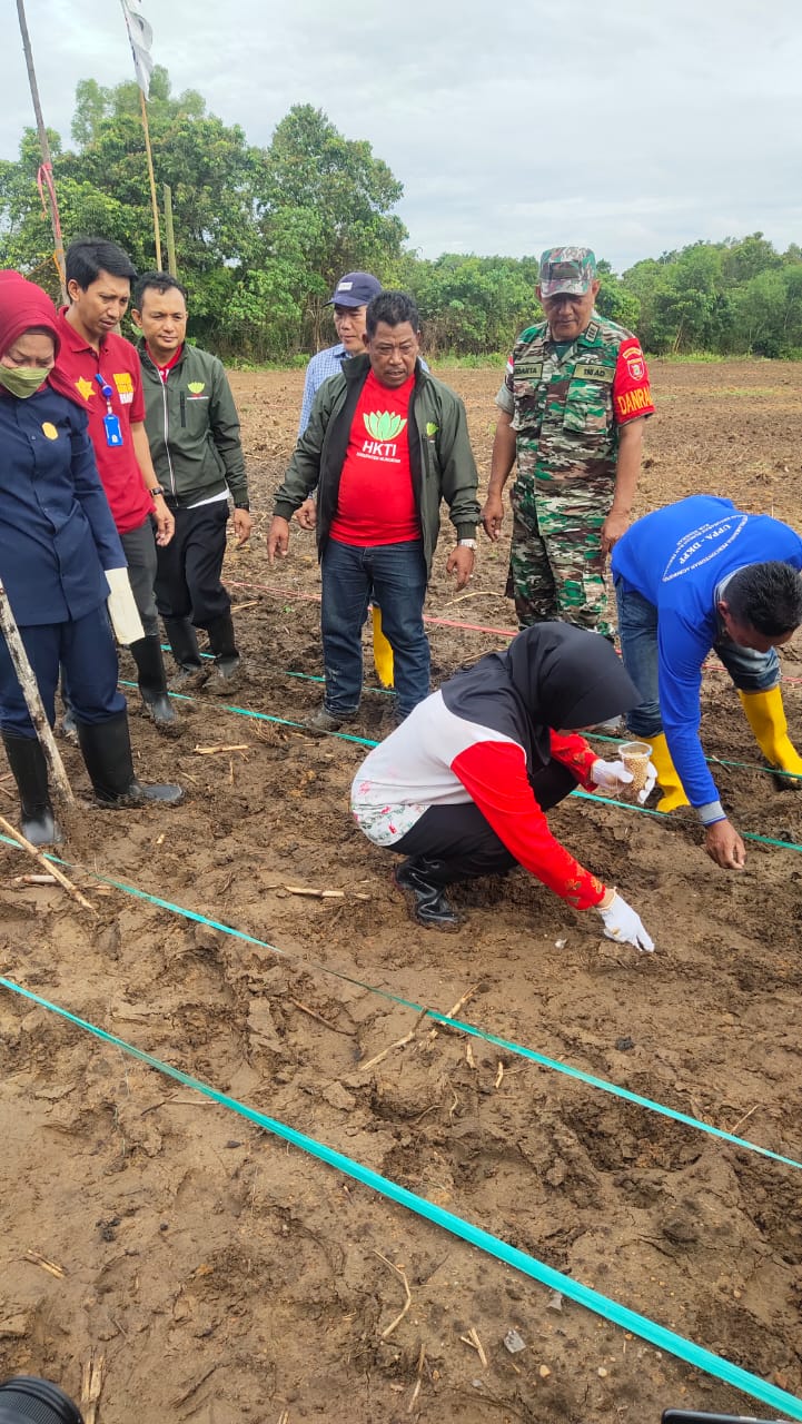 BERITA GAMBAR SIMPATIK