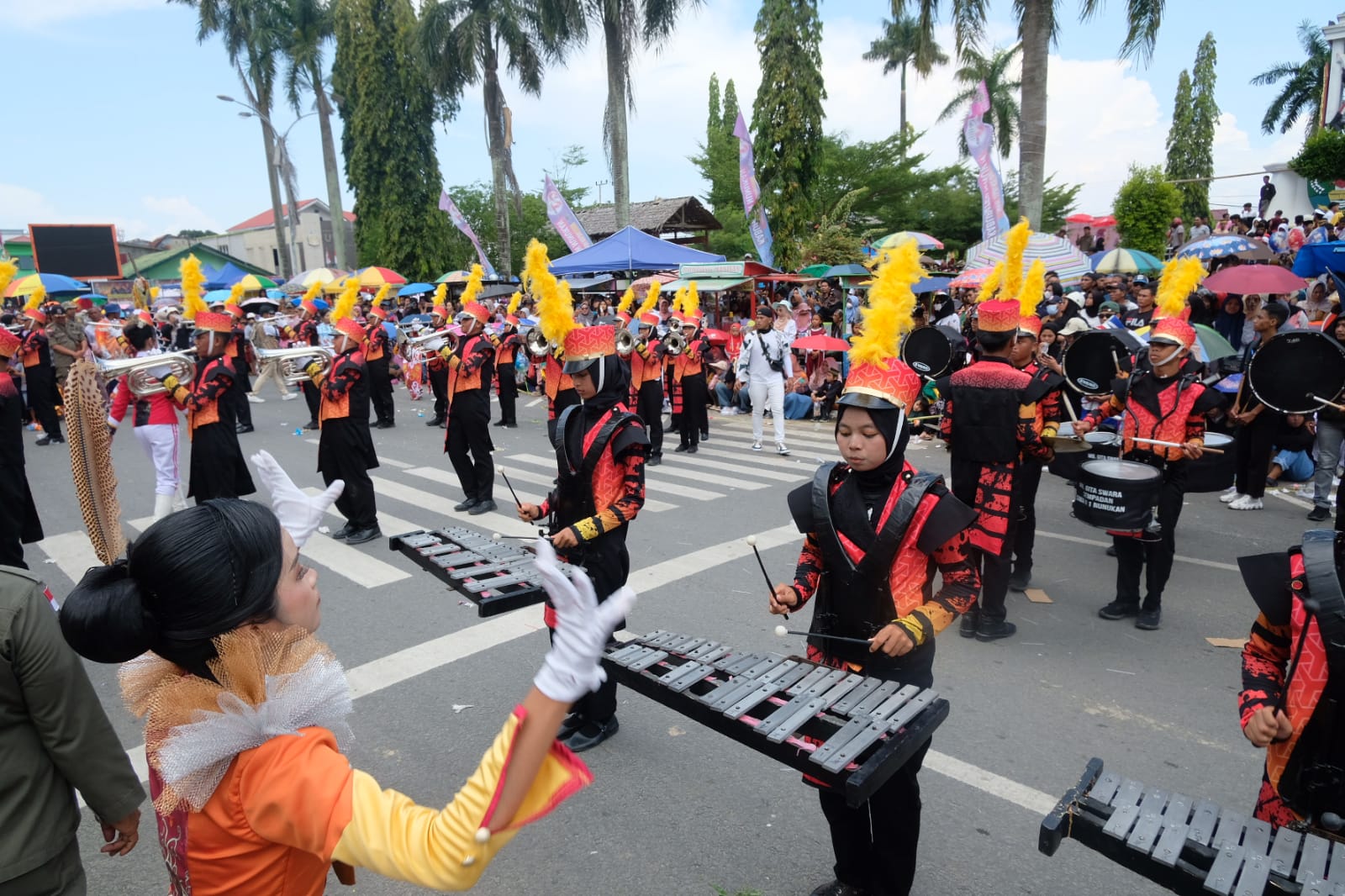 BERITA GAMBAR SIMPATIK